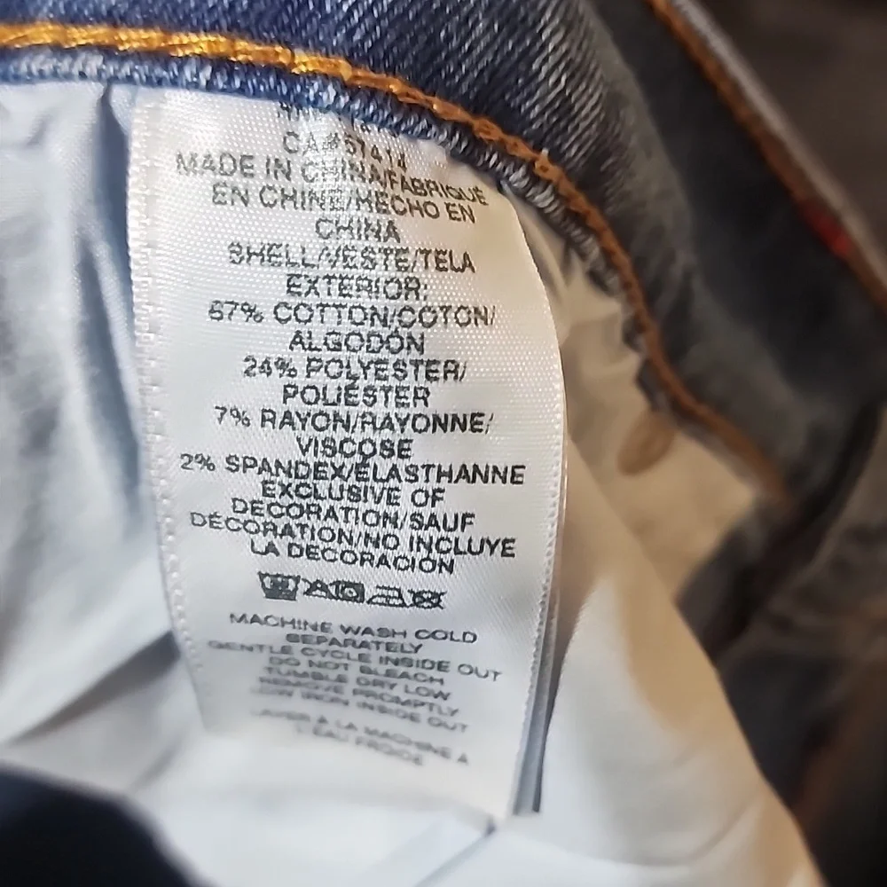 Mens True Religion Jeans Size 40 NEW Style Rocco Moto Great Christmas Gift